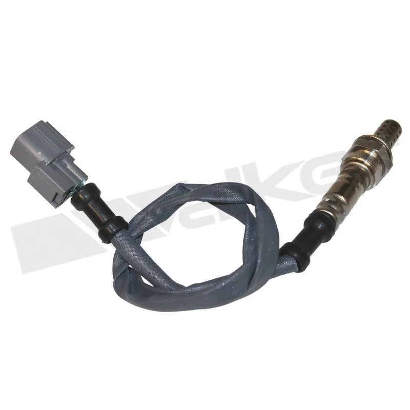 350-34386 – WALKER PROD. Oxygen Sensor, OE Replacement Heated Single Sensor 4 Wire Connector 650 Millimeter Overall L...